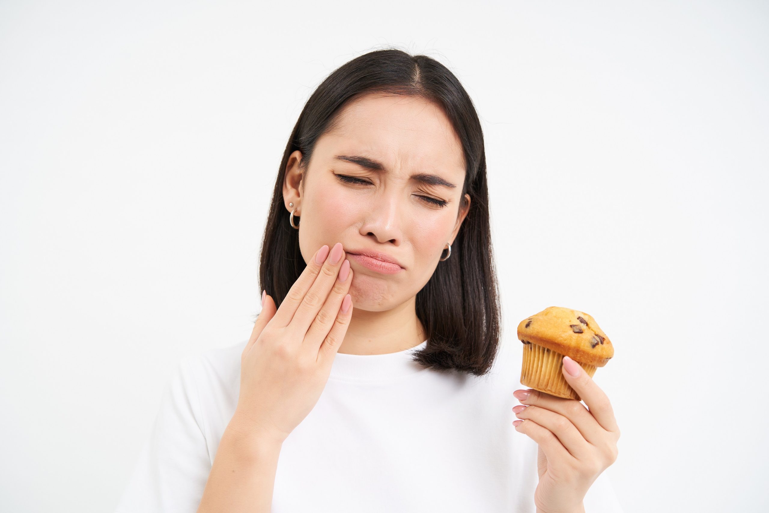 bahaya makanan manis untuk gigi