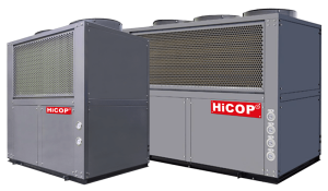 Heatpump Water Heater