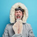 Memahami Frostbite, Bahaya Luka Dingin yang Kerap Diremehkan