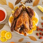 Ayam Panggang Lezat yang Senantiasa Jadi Kesukaan di Seluruh Suasana