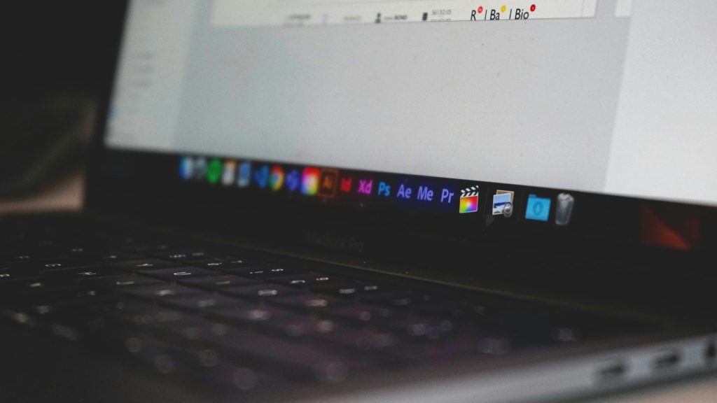 Adobe Creative Cloud