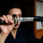 Keelokan Katana yang Penuh Sejarah serta Pesona Budaya Jepang
