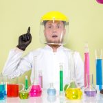 Eksperimen Sains: Metode Seru Menguasai Ilmu Pengetahuan Melalui Aplikasi Langsung