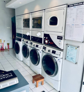 Jasa Laundry
