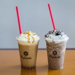 Frappe Minuman Dingin Favorit yang Segar dan Cocok Dinikmati Kapan Saja